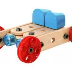 BRIO ビルダースターターキットの画像