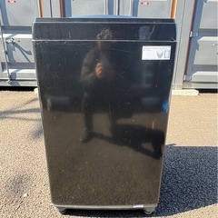 決まりましたニトリ洗濯機6kg2023年製の画像