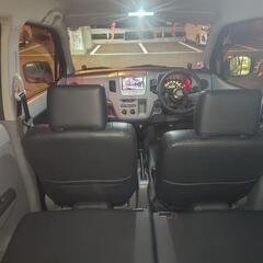 ワゴンR！MH23S後期！珍しい5速MT！ちょいカスタム！車検付き！の画像