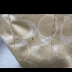 coach バックの画像