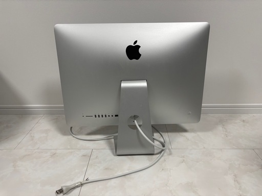 iMac 21.5インチ ME086JA