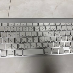iMac 21.5インチ ME086JAの画像
