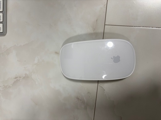 iMac 21.5インチ ME086JA