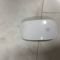 iMac 21.5インチ ME086JAの画像