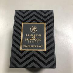【松本市引き取り限定】ASHLEIGH＆BURWOOD フレグランスランプの画像
