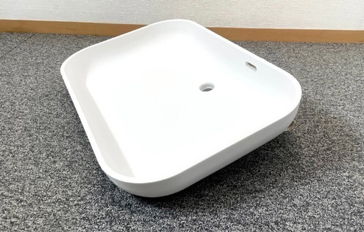 洗面ボウル KMB10AGW (AICA) ボウル10