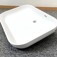 洗面ボウル KMB10AGW (AICA) ボウル10の画像