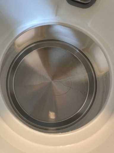 ケトル ポット番号28  ZOJIRUSHI 象印 年製 大阪市内配達無料 保管場所での引取りは値引きします