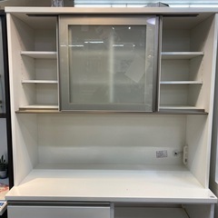 【愛品館 江戸川店 】キッチンボード NITORI（ニトリ）の画像