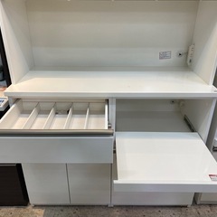 【愛品館 江戸川店 】キッチンボード NITORI（ニトリ）の画像