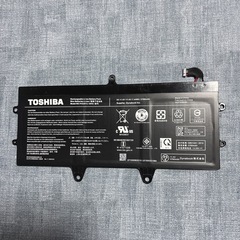 dynabook V72用バッテリー