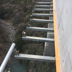 橋梁鳶工！未経験、経験者大歓迎！経験者16000円〜の画像