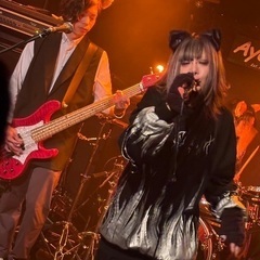 L'Arc〜en〜Cielのコピバン！キーボード募集！