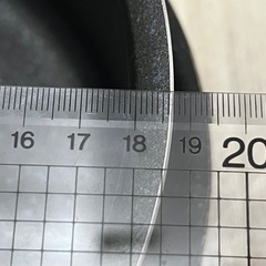 【5点セット】フライパン　鍋の画像