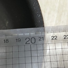 【5点セット】フライパン　鍋の画像