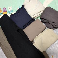 おまとめ　レディース服の画像