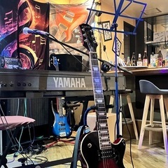 6月28日(土) 【BAROH  Under SQUARE FLASH】 ブッキングLIVE！ − 静岡県