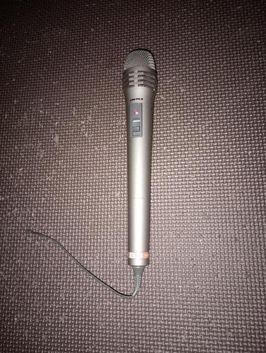 値下げ!!ワイヤレスマイク。ユニペックス製