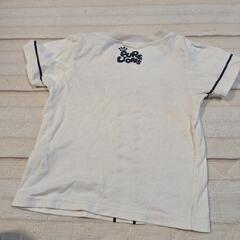ライオンズ Tシャツ カットソー 半袖 トップス ベビー 100 100cmの画像