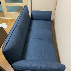 2～3人用ソファーの画像