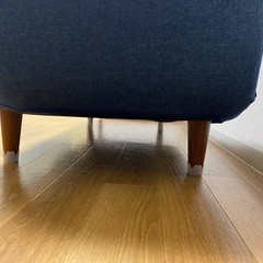 2～3人用ソファーの画像