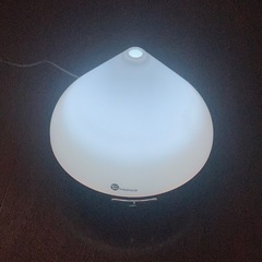 アロマディフューザー タイマー&ライト付き　　の画像