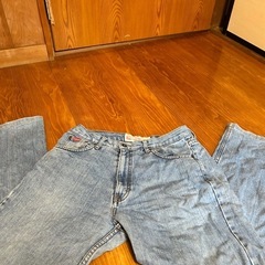 フレッシュジャイブ　デニム ビンテージの画像