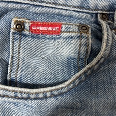 フレッシュジャイブ　デニム ビンテージの画像