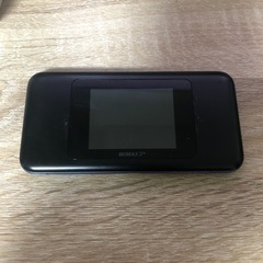 【予定者確定】WiMAX2+ speed Wi-Fi NEXT W06の画像