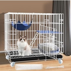 猫 ゲージ