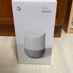 Google Home