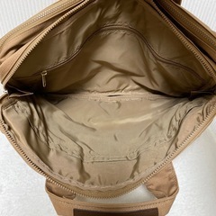 手さげバッグ　布製カバン　ビジネスカバン　　の画像