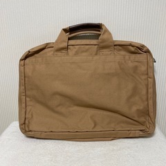 手さげバッグ　布製カバン　ビジネスカバン　　の画像