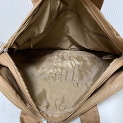 手さげバッグ　布製カバン　ビジネスカバン　　の画像