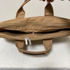 手さげバッグ　布製カバン　ビジネスカバン　　の画像