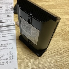無線LANルーター NEC Aterm
 WF1200HP(外箱なし)の画像