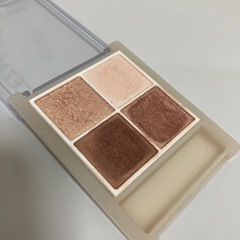 セザンヌ　ペールトーンアイシャドウ01の画像