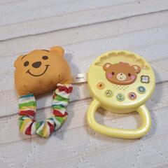 音の出る知育絵本 学研 まあちゃんのメロディーにぎにぎ プーさん...