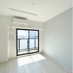 入居費用10万円未満‼審査も緩い大人気のお部屋😁翌月家賃無料の角...