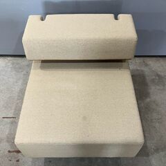 『UCHIDA』ウチダ シングルソファ ロビーソファ 事務ソファ ソファ ソファー 1P 1人掛け 一人掛け 1人用 一人用 RWso16の画像