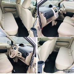 車検2年付き！低走行距離66250Km!日産オッティ軽自動車！美車！三重愛知岐阜滋賀奈良京都、大阪、和歌山の画像