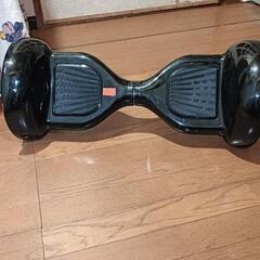 お取り引き中　値下げします‼️バランス感覚を養おう‼️ミニセグウ...