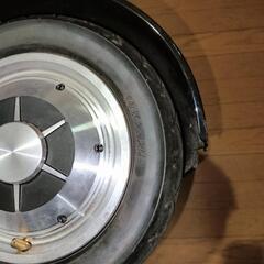 お取り引き中　値下げします‼️バランス感覚を養おう‼️ミニセグウェイSMART10BALANCEWHEELの画像