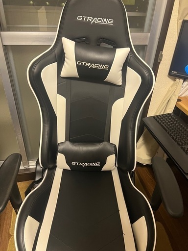 デスクトップ PC TOSHIBAデスク チェアー