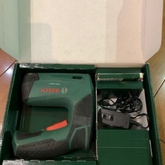 バッテリータッカー
の画像