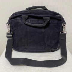 ショルダーバッグ　手さげバッグ　布製かばん　の画像