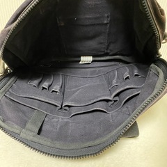 ショルダーバッグ　手さげバッグ　布製かばん　の画像