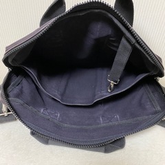 ショルダーバッグ　手さげバッグ　布製かばん　の画像
