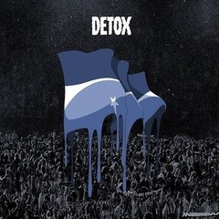 【新品未開封】　DETOX ONE OK ROCK CD ワンオク