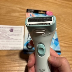 テスコム　シェイバーの画像